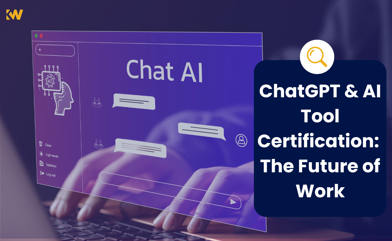 AI-Powered Workflows: How ChatGPT and AI Certification Can Enhance Your Team's Productivity